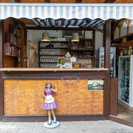 Ferienwohnungen Zum Römer Gau-Odernheim Exterior foto